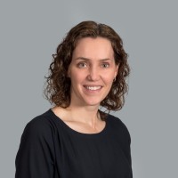 Tanya McLeod, MHA, CHE