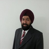 Jetender Pal Singh