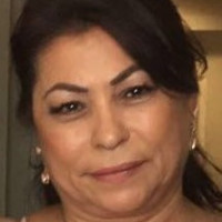 Afra E. Garcia