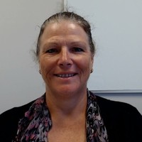 Cathy Parkinson