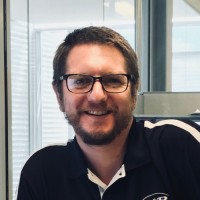 Brett Hoffman