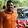 akshay p