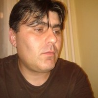 Nistor Valentin