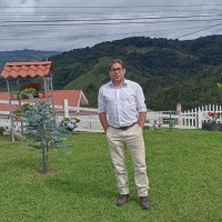 Cruz Martin Blanco Anchia