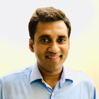 Raghav Kheria, CFA