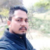 Vinod Rawat