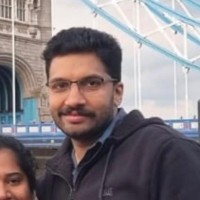 Vishnu Prasad