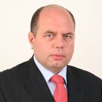 Paul Conradie