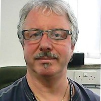John Glenton