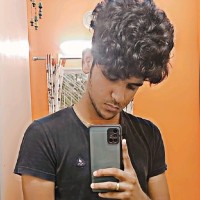 Harish Kanna.U