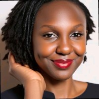 Fiona Nantamu Tusubire