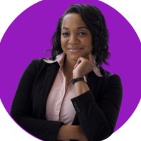 Erika Monaé Lewis