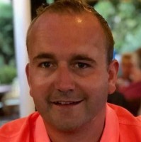 Robert Van Triest