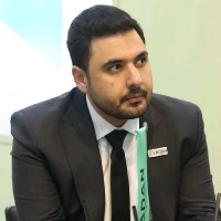 Behrouz Akbarian