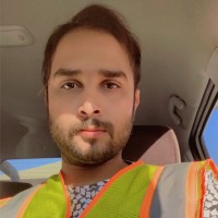 Ahmed Ali