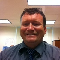Robert Henderson