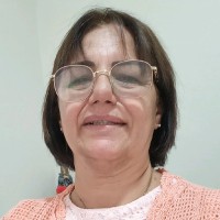 Maria Eunice Rodrigues Chaves