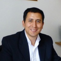 Pablo Alejandro Molina R