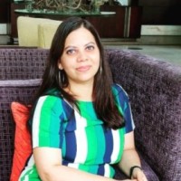 Ruby Pandey