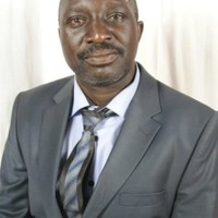 Robert Okello