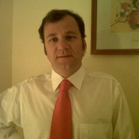 Pedro Barría
