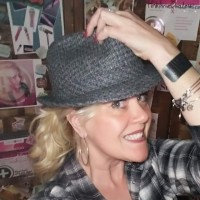 Angela Cross