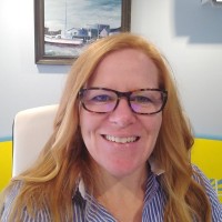 Beth Straub