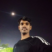 Ankesh Raj