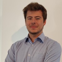 Cédric Toussaint