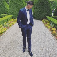 Corentin Privet