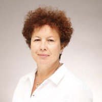 Svitlana Ushak