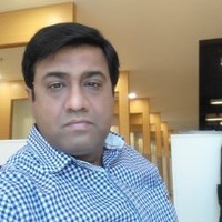 Ritesh Roy