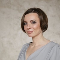 Анна Каширина