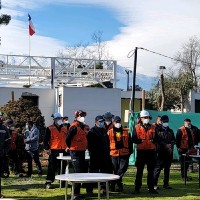 Jorge Luis Sanchez Romero