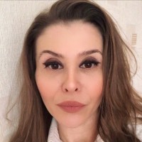 Svetlana Solntseva