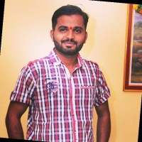 Ankush Pawar
