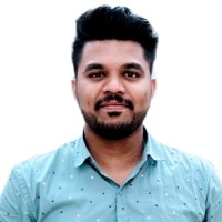 Harikrishnan K S