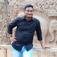 Suresh Babu