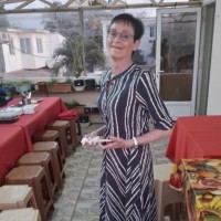 Martine Sermon