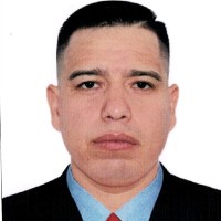 CESAR LUIS MELGAR MELGAR