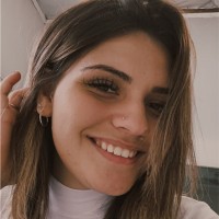 Rafaela Zanellato Gonçalves