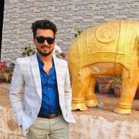 Aniket Desai