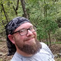 Brian Sparr