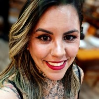 Monica De Melo Gonçalves