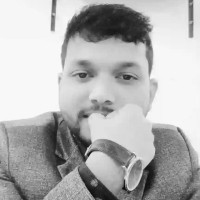 Dolon Kumar Saha