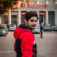 Ashraf Ansari
