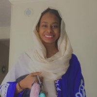 Salma Ahmed