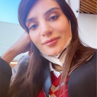 Sahar Aoun
