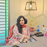 Kishwar Shaikh