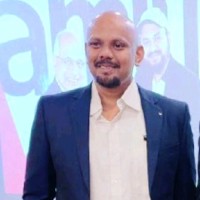 Kunal Vashirde
